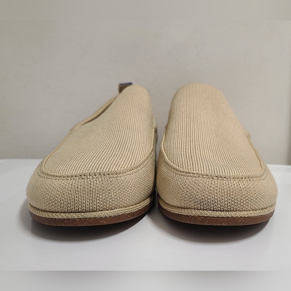 Rothy\'s Men\'s Ravello Loafer in Sand Sz 11 main image 5